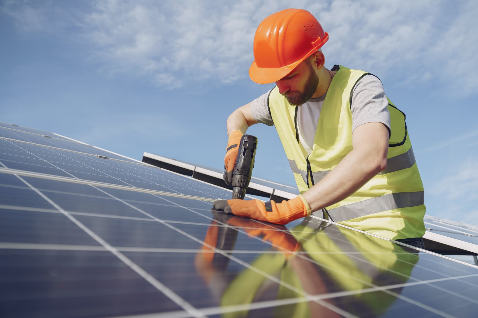 JMS Eco - MCS and NAPIT accredited solar installer